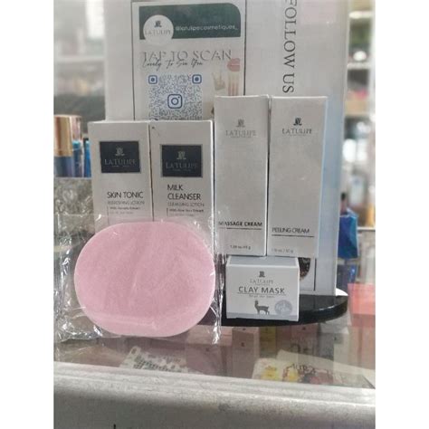 5 Kelebihan Paket Facial La Tulipe yang Bikin Wajahmu Glowing! 5 Kelebihan Paket Facial La Tulipe yang Bikin Wajahmu Glowing!