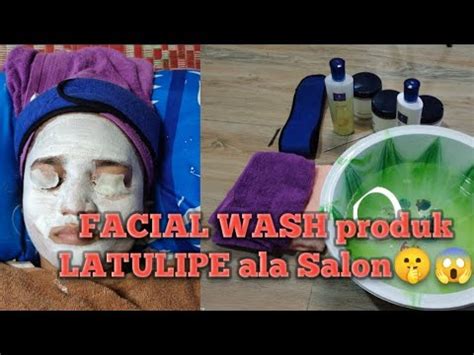 5 Kelebihan Paket Facial La Tulipe yang Bikin Wajahmu Glowing! 5 Kelebihan Paket Facial La Tulipe yang Bikin Wajahmu Glowing!