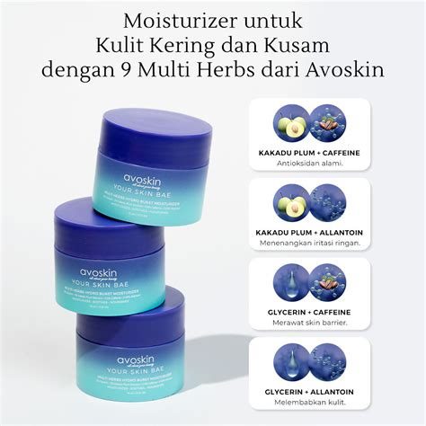 5 Moisturizer Ampuh Atasi Kulit Kering and Kusam Remaja! 5 Moisturizer Ampuh Atasi Kulit Kering and Kusam Remaja!