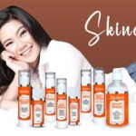 5 Paket Kecantikan Alami Merawat Kulitmu Sejak Dini