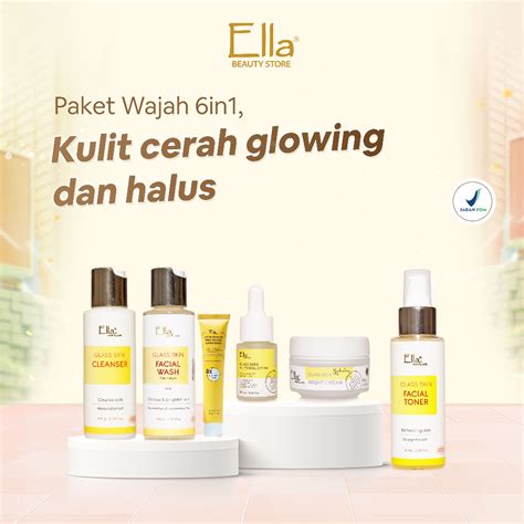 5 Paket Kecantikan Alami Merawat Kulitmu Sejak Dini 5 Paket Kecantikan Alami Merawat Kulitmu Sejak Dini