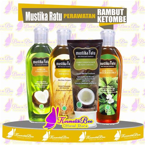 5 Paket Perawatan Badan Mustika Ratu yang Bisa Ubah Penampilanmu dalam 7 Hari! 5 Paket Perawatan Badan Mustika Ratu yang Bisa Ubah Penampilanmu dalam 7 Hari!