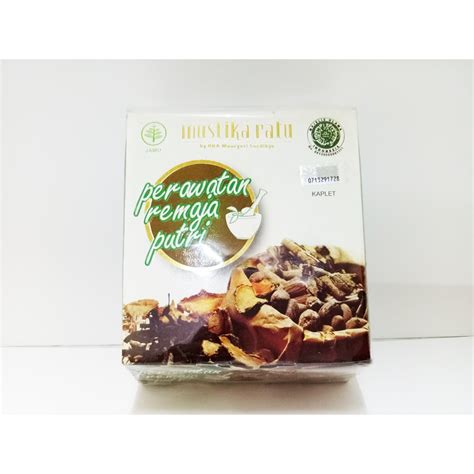 5 Paket Perawatan Badan Mustika Ratu yang Bisa Ubah Penampilanmu dalam 7 Hari! 5 Paket Perawatan Badan Mustika Ratu yang Bisa Ubah Penampilanmu dalam 7 Hari!
