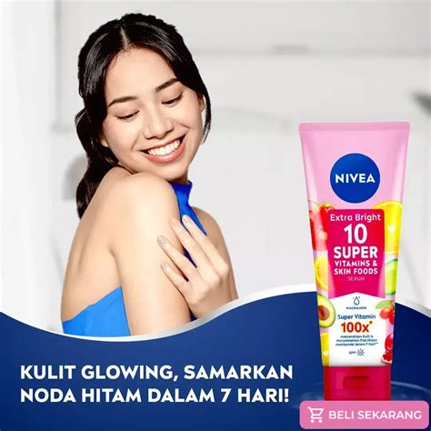 5 Produk Body Care Murah Meriah Bikin Kulit Glowing Alami! 5 Produk Body Care Murah Meriah Bikin Kulit Glowing Alami!