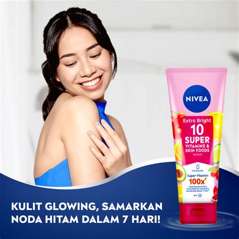 5 Produk Body Care Murah Meriah Bikin Kulit Glowing Alami! 5 Produk Body Care Murah Meriah Bikin Kulit Glowing Alami!