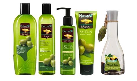 5 Produk Body Care Murah Meriah Bikin Kulit Glowing Alami! 5 Produk Body Care Murah Meriah Bikin Kulit Glowing Alami!