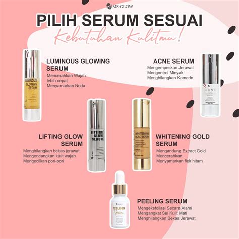 5 Rahasia Glowing Sekujur Tubuh dengan MS Glow: Bye-Bye Kulit Kusam! 5 Rahasia Glowing Sekujur Tubuh dengan MS Glow: Bye-Bye Kulit Kusam!