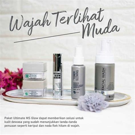 5 Rahasia Glowing Sekujur Tubuh dengan MS Glow: Bye-Bye Kulit Kusam! 5 Rahasia Glowing Sekujur Tubuh dengan MS Glow: Bye-Bye Kulit Kusam!