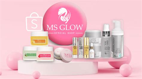 5 Rahasia Glowing Sekujur Tubuh dengan MS Glow: Bye-Bye Kulit Kusam! 5 Rahasia Glowing Sekujur Tubuh dengan MS Glow: Bye-Bye Kulit Kusam!