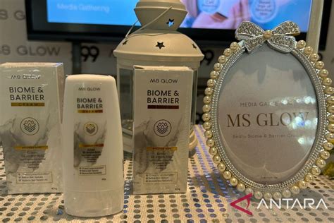 5 Rahasia Glowing Sekujur Tubuh dengan MS Glow: Bye-Bye Kulit Kusam! 5 Rahasia Glowing Sekujur Tubuh dengan MS Glow: Bye-Bye Kulit Kusam!