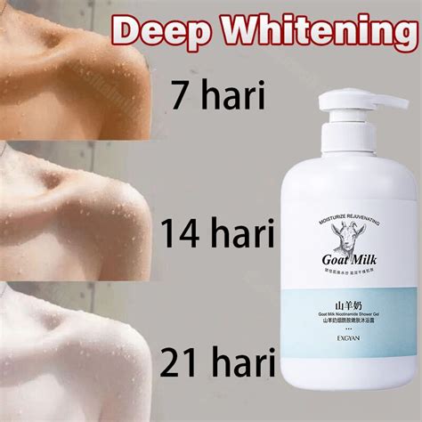 5 Rahasia Paket Pemutih Badan Larissa yang Bisa Memutihkan Kulitmu dalam 7 Hari! 5 Rahasia Paket Pemutih Badan Larissa yang Bisa Memutihkan Kulitmu dalam 7 Hari!