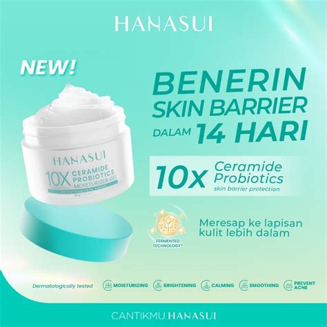 5 Rahasia Paket Perawatan Wajah Hanasui untuk Mendapatkan Kulit Mulus dalam 7 Hari! 5 Rahasia Paket Perawatan Wajah Hanasui untuk Mendapatkan Kulit Mulus dalam 7 Hari!