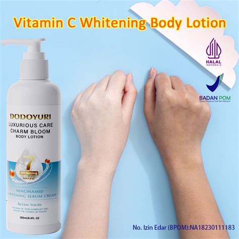 5 Rahasia Perawatan Badan Putih Glowing Alami yang Wajib Kamu Coba! 5 Rahasia Perawatan Badan Putih Glowing Alami yang Wajib Kamu Coba!