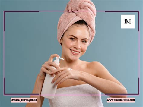 5 Rahasia Perawatan Badan Putih Glowing Alami yang Wajib Kamu Coba! 5 Rahasia Perawatan Badan Putih Glowing Alami yang Wajib Kamu Coba!
