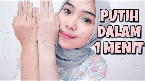 5 Rahasia Perawatan Badan Putih Glowing Alami yang Wajib Kamu Coba! 5 Rahasia Perawatan Badan Putih Glowing Alami yang Wajib Kamu Coba!
