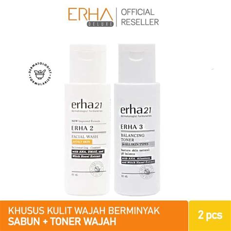 5 Tips Pkge E-consult Erha Mana Yang Cocok Sama Kamu! 5 Tips Pkge E-consult Erha Mana Yang Cocok Sama Kamu!