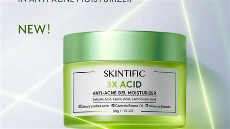 7 Alasan Moisturizer Himalaya Ampuh Basmi Jerawat Membandel! 7 Alasan Moisturizer Himalaya Ampuh Basmi Jerawat Membandel!