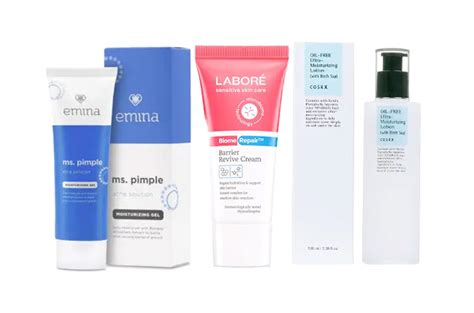 7 Alasan Moisturizer Himalaya Ampuh Basmi Jerawat Membandel! 7 Alasan Moisturizer Himalaya Ampuh Basmi Jerawat Membandel!