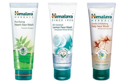 7 Alasan Moisturizer Himalaya Ampuh Basmi Jerawat Membandel! 7 Alasan Moisturizer Himalaya Ampuh Basmi Jerawat Membandel!