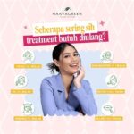 7 Keajaiban Peeling Naavagreen: Kulit Kinclong Instan!