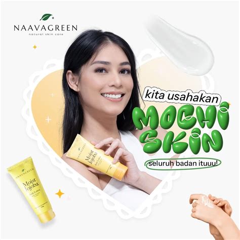 7 Keajaiban Peeling Naavagreen: Kulit Kinclong Instan! 7 Keajaiban Peeling Naavagreen: Kulit Kinclong Instan!
