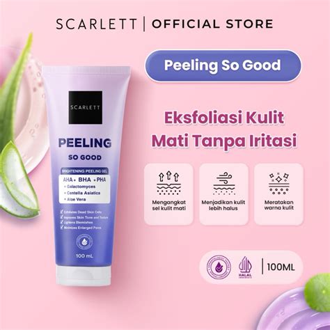 7 Langkah Wajah Cerah Maksimal: Paket Scarlett untuk Pria Terungkap! 7 Langkah Wajah Cerah Maksimal: Paket Scarlett untuk Pria Terungkap!