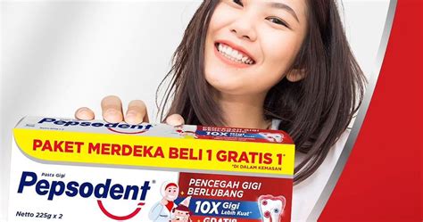 7 Manfaat Tak Terduga Pepsodent untuk Wajah:2 Bikin Kaget! 7 Manfaat Tak Terduga Pepsodent untuk Wajah:2 Bikin Kaget!