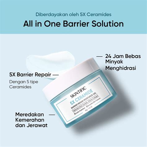 7 Moisturizer Terbaik untuk Kulit Kombinasi: Bye Kilap, Bye Kering! 7 Moisturizer Terbaik untuk Kulit Kombinasi: Bye Kilap, Bye Kering!