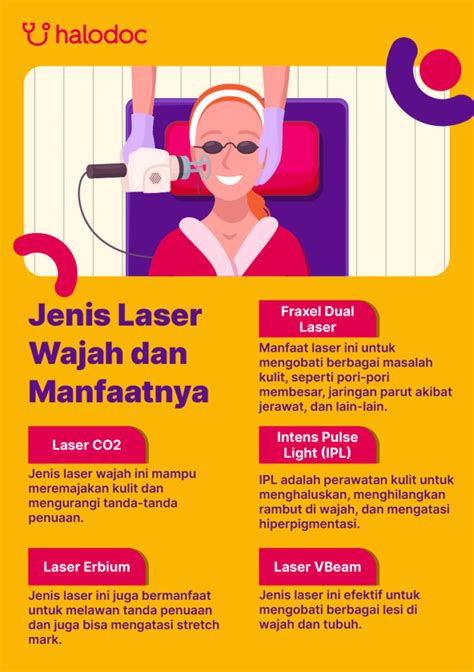 7 Nama Treatment Wajah Ajaib Bikin Glowing Tanpa Ribet! 7 Nama Treatment Wajah Ajaib Bikin Glowing Tanpa Ribet!