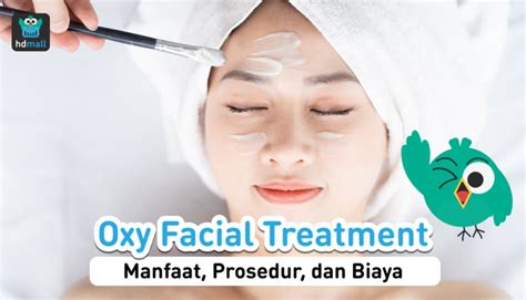 7 Nama Treatment Wajah Ajaib Bikin Glowing Tanpa Ribet! 7 Nama Treatment Wajah Ajaib Bikin Glowing Tanpa Ribet!