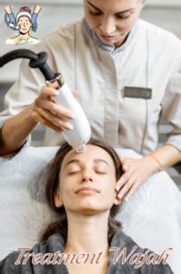 7 Nama Treatment Wajah Ajaib Bikin Glowing Tanpa Ribet! 7 Nama Treatment Wajah Ajaib Bikin Glowing Tanpa Ribet!