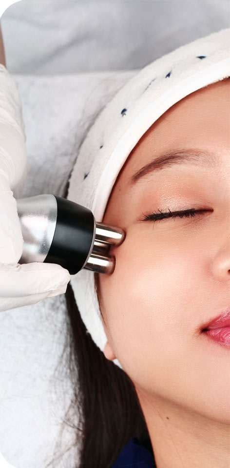 7 Nama Treatment Wajah Ajaib Bikin Glowing Tanpa Ribet! 7 Nama Treatment Wajah Ajaib Bikin Glowing Tanpa Ribet!
