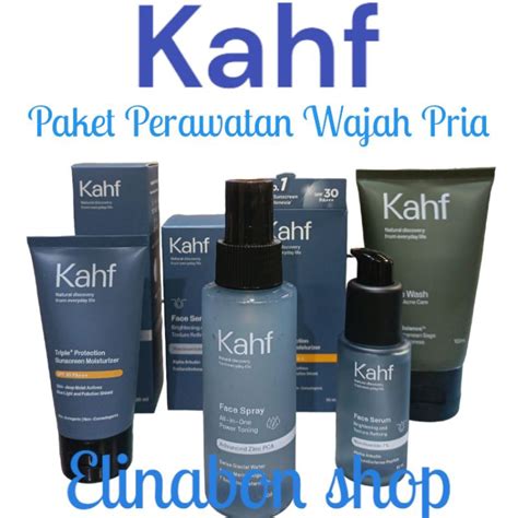 7 Paket Perawatan Wajah Pria Terbaik: Bikin Wajah Auto Ganteng! 7 Paket Perawatan Wajah Pria Terbaik: Bikin Wajah Auto Ganteng!