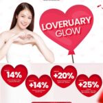 7 Paket Salon Kecantikan Super Hemat Bikin Glowing Tanpa Bikin Dompet Kering!