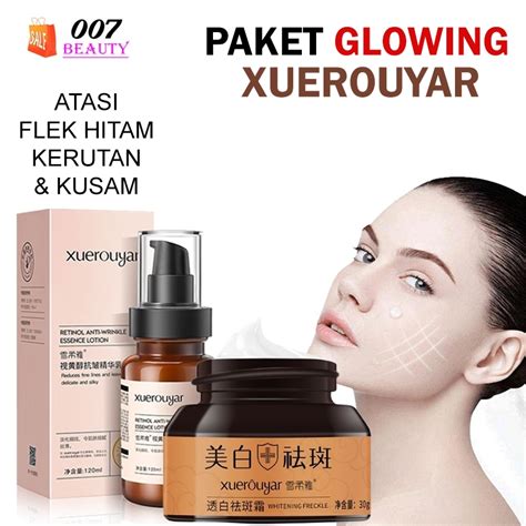 7 Paket Salon Kecantikan Super Hemat Bikin Glowing Tanpa Bikin Dompet Kering! 7 Paket Salon Kecantikan Super Hemat Bikin Glowing Tanpa Bikin Dompet Kering!