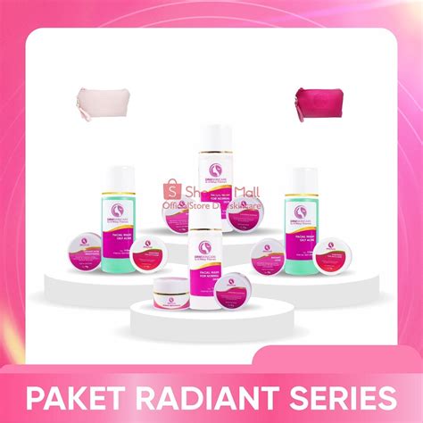 7 Paket Salon Kecantikan Super Hemat Bikin Glowing Tanpa Bikin Dompet Kering! 7 Paket Salon Kecantikan Super Hemat Bikin Glowing Tanpa Bikin Dompet Kering!