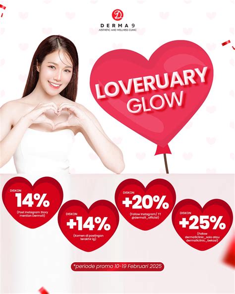 7 Paket Salon Kecantikan Super Hemat Bikin Glowing Tanpa Bikin Dompet Kering! 7 Paket Salon Kecantikan Super Hemat Bikin Glowing Tanpa Bikin Dompet Kering!