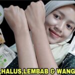 7 Rahasia Perawatan Badan Biar Putih Alami, Hasilnya Terlihat dalam 7 Hari!