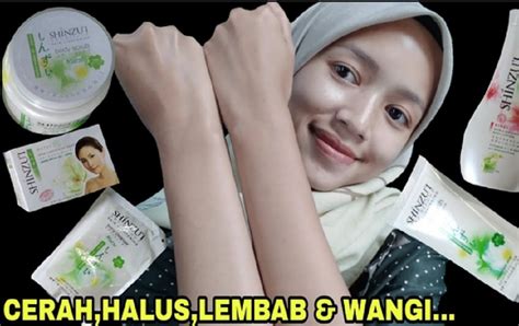 7 Rahasia Perawatan Badan Biar Putih Alami, Hasilnya Terlihat dalam 7 Hari! 7 Rahasia Perawatan Badan Biar Putih Alami, Hasilnya Terlihat dalam 7 Hari!