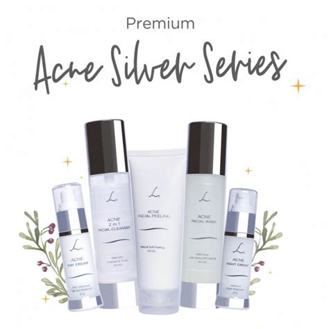 7 Rahasia Perawatan Badan di Larissa yang Bikin Kulit Glowing dalam 7 Hari! 7 Rahasia Perawatan Badan di Larissa yang Bikin Kulit Glowing dalam 7 Hari!