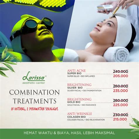 7 Rahasia Perawatan Badan di Larissa yang Bikin Kulit Glowing dalam 7 Hari! 7 Rahasia Perawatan Badan di Larissa yang Bikin Kulit Glowing dalam 7 Hari!