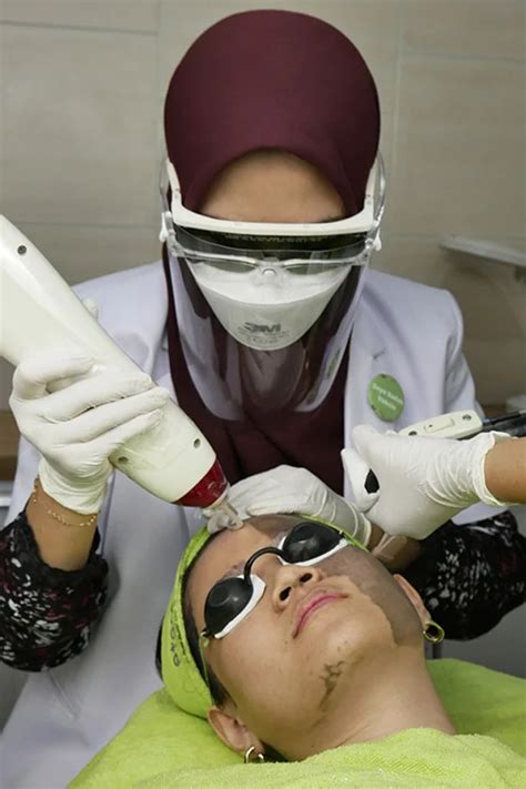 7 Rahasia Perawatan Badan di Larissa yang Bikin Kulit Glowing dalam 7 Hari! 7 Rahasia Perawatan Badan di Larissa yang Bikin Kulit Glowing dalam 7 Hari!