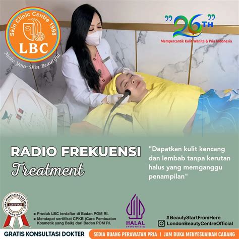 7 Rahasia Perawatan Wajah Super Glowing di LBC yang Wajib Kamu Coba! 7 Rahasia Perawatan Wajah Super Glowing di LBC yang Wajib Kamu Coba!