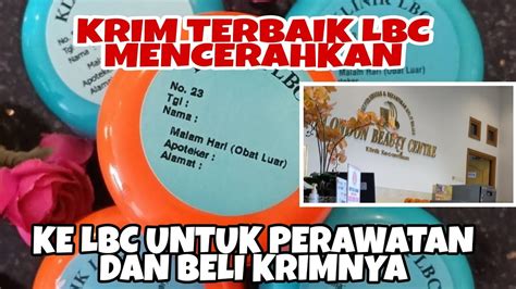 7 Rahasia Perawatan Wajah Super Glowing di LBC yang Wajib Kamu Coba! 7 Rahasia Perawatan Wajah Super Glowing di LBC yang Wajib Kamu Coba!