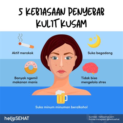 7 Rahasia Wajah Glowing Alami, Bye-Bye Kusam! 7 Rahasia Wajah Glowing Alami, Bye-Bye Kusam!
