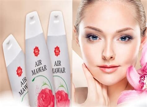 7 Rahasia Wajah Glowing Alami, No. 5 Bikin Kaget! 7 Rahasia Wajah Glowing Alami, No. 5 Bikin Kaget!
