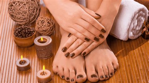 7 Ritual Perawatan Badan di Salon yang Bikin Kamu Secantik Bidadari! 7 Ritual Perawatan Badan di Salon yang Bikin Kamu Secantik Bidadari!