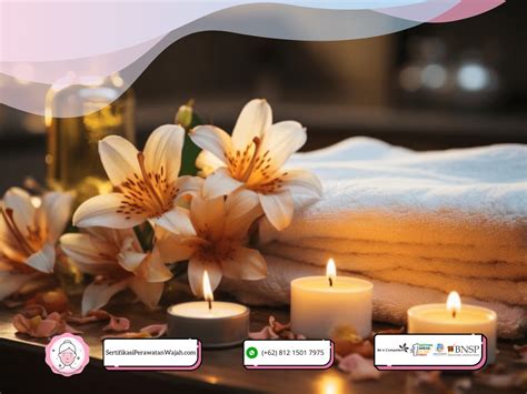 7 Ritual Perawatan Badan di Salon yang Bikin Kamu Secantik Bidadari! 7 Ritual Perawatan Badan di Salon yang Bikin Kamu Secantik Bidadari!
