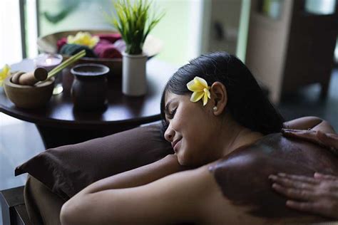 7 Ritual Perawatan Badan di Salon yang Bikin Kamu Secantik Bidadari! 7 Ritual Perawatan Badan di Salon yang Bikin Kamu Secantik Bidadari!