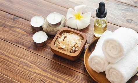 7 Ritual Perawatan Badan di Salon yang Bikin Kamu Secantik Bidadari! 7 Ritual Perawatan Badan di Salon yang Bikin Kamu Secantik Bidadari!